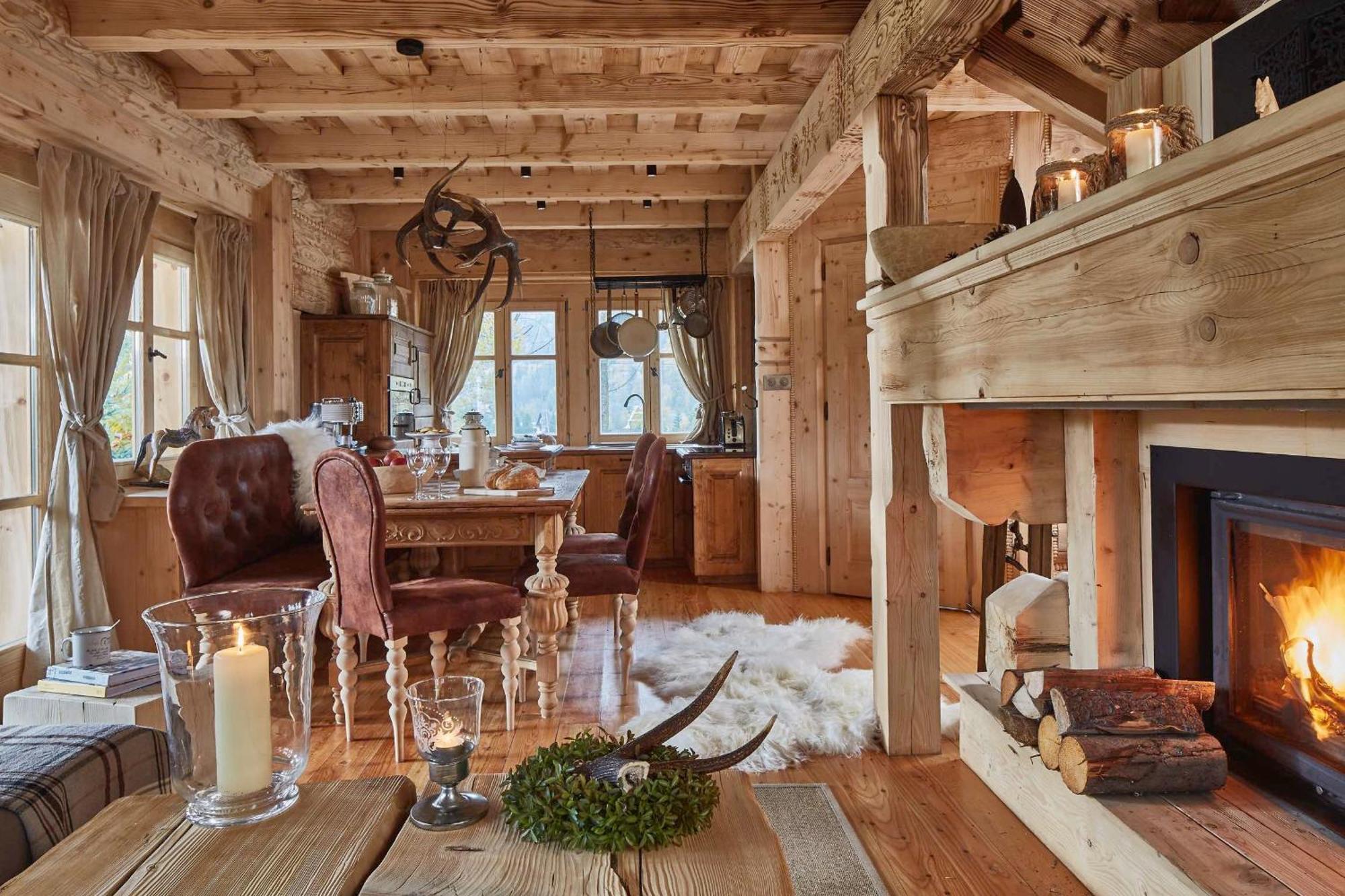 Gorska Osada Beautiful Chalets זקופאנה מראה חיצוני תמונה