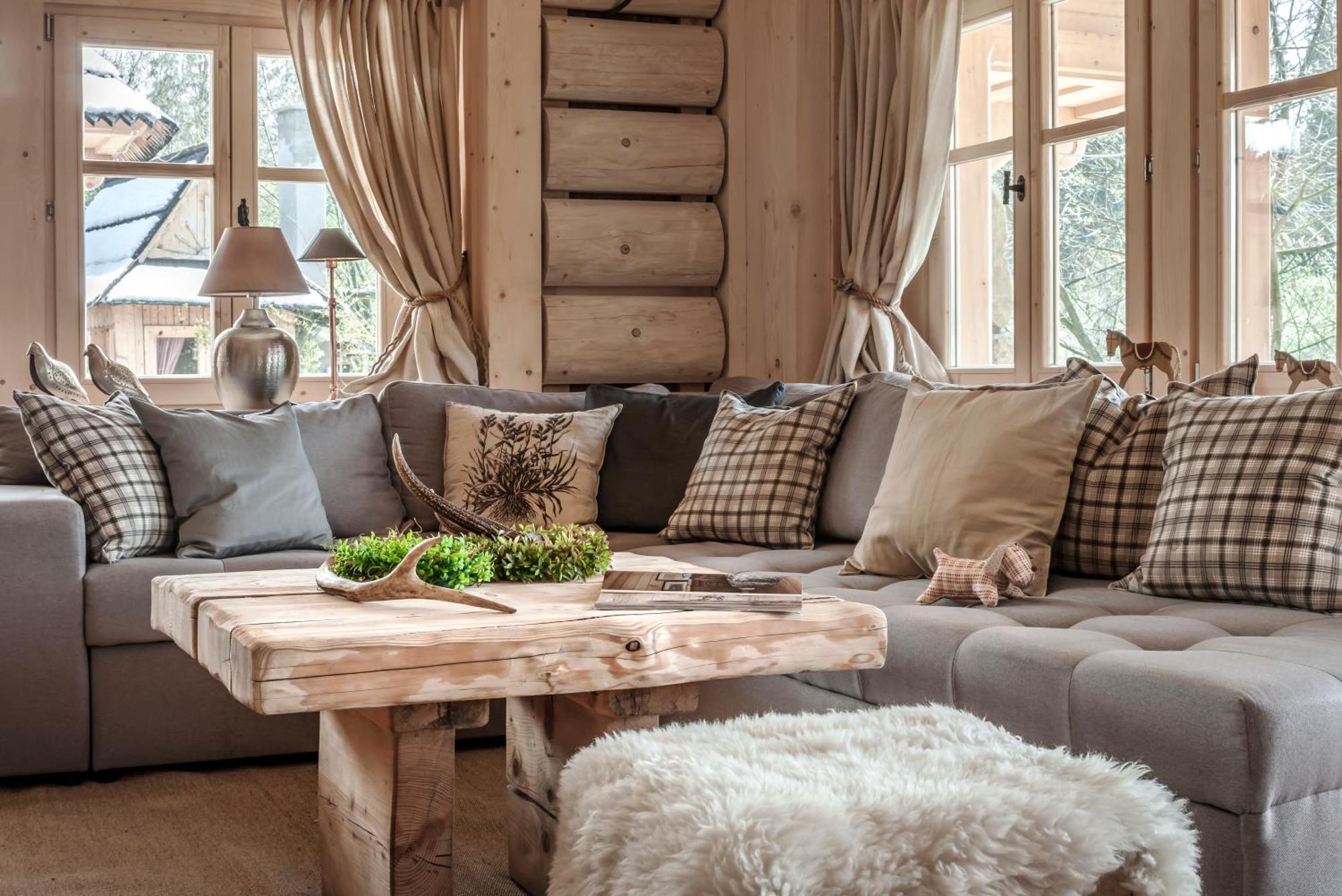 Gorska Osada Beautiful Chalets זקופאנה מראה חיצוני תמונה