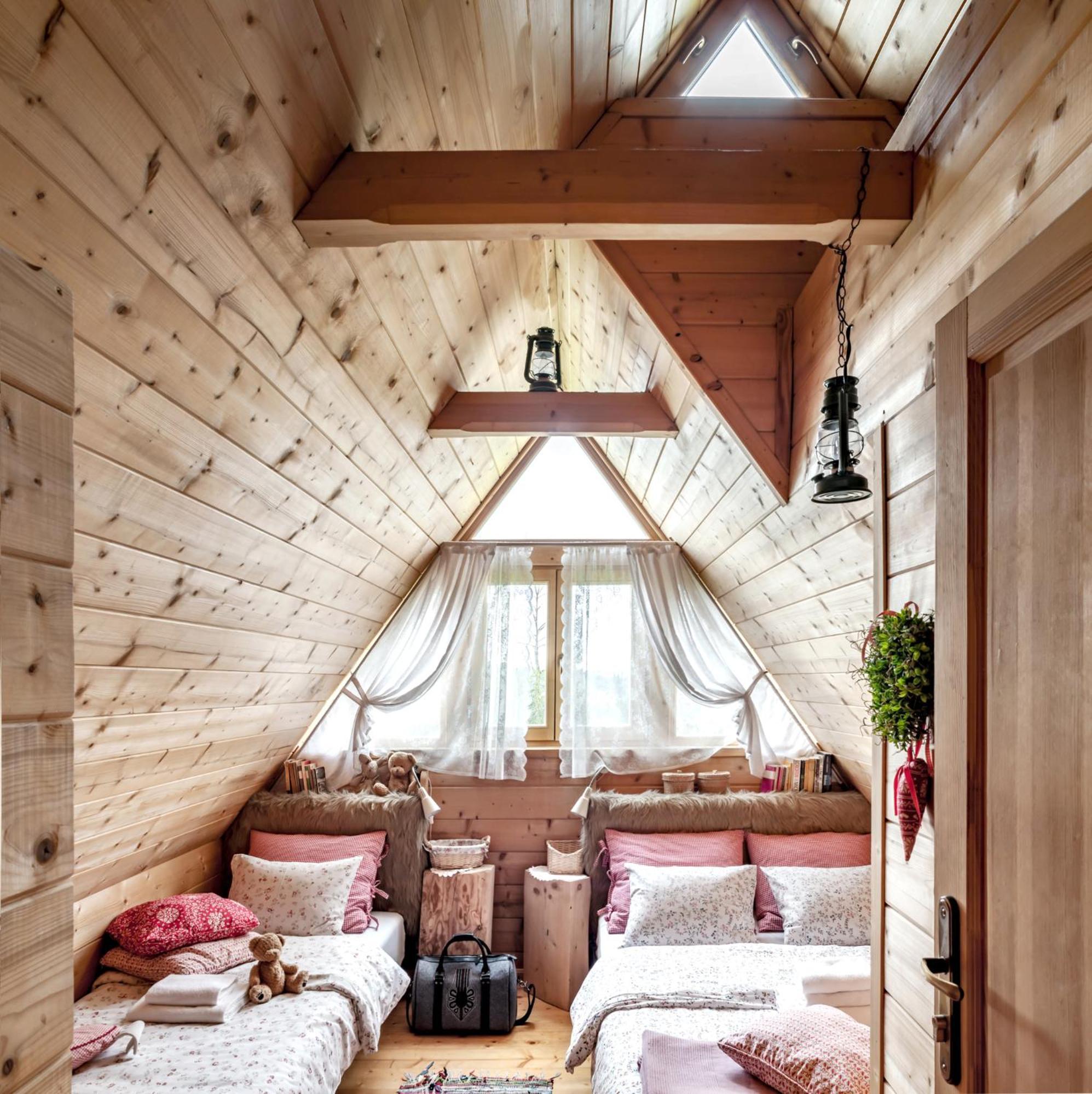 Gorska Osada Beautiful Chalets זקופאנה מראה חיצוני תמונה